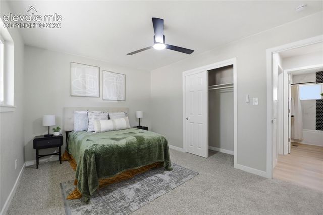 120 Judson Street, Colorado Springs, CO 80911