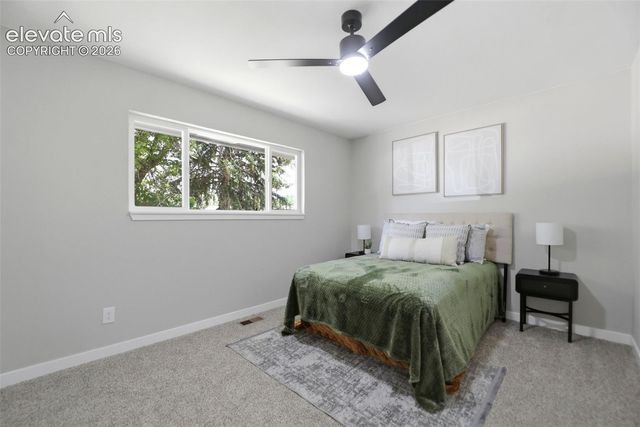 120 Judson Street, Colorado Springs, CO 80911