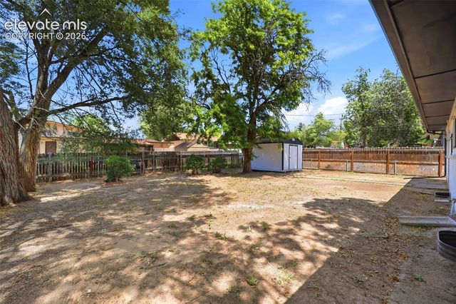 120 Judson Street, Colorado Springs, CO 80911