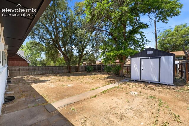 120 Judson Street, Colorado Springs, CO 80911