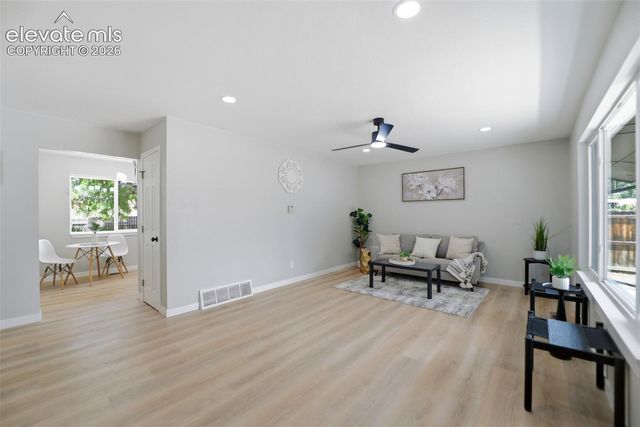 120 Judson Street, Colorado Springs, CO 80911