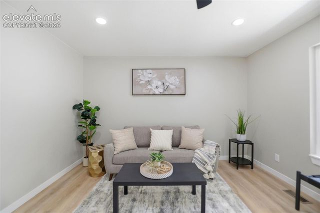 120 Judson Street, Colorado Springs, CO 80911