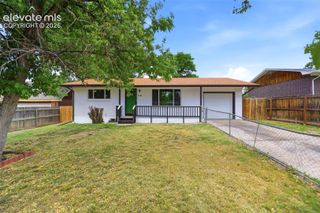 120 Judson Street, Colorado Springs, CO 80911