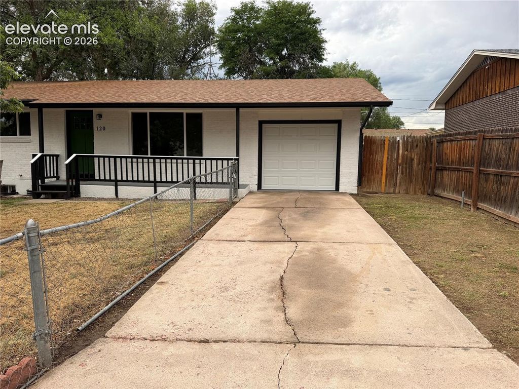 120 Judson Street, Colorado Springs, CO 80911 — photo 2