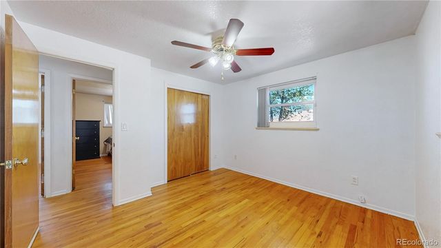 8306 Conifer Road, Denver, CO 80221