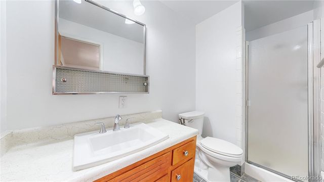 8306 Conifer Road, Denver, CO 80221