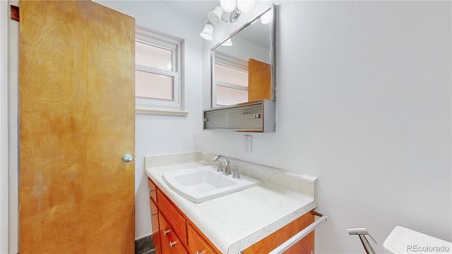 8306 Conifer Road, Denver, CO 80221