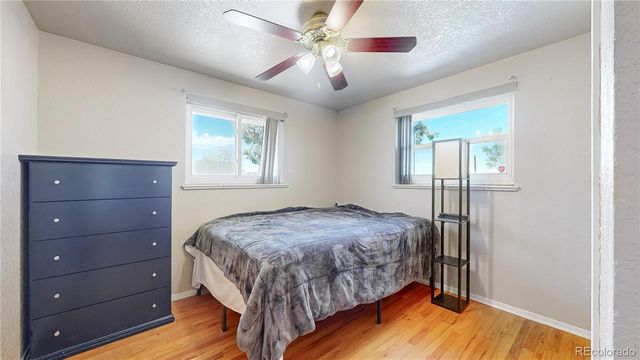 8306 Conifer Road, Denver, CO 80221