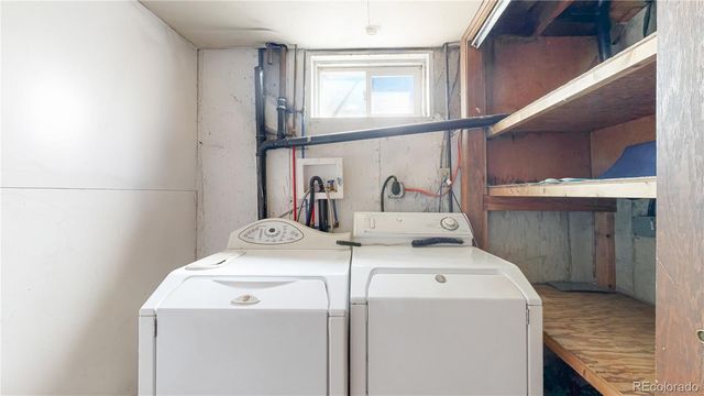 8306 Conifer Road, Denver, CO 80221