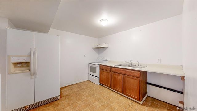 8306 Conifer Road, Denver, CO 80221