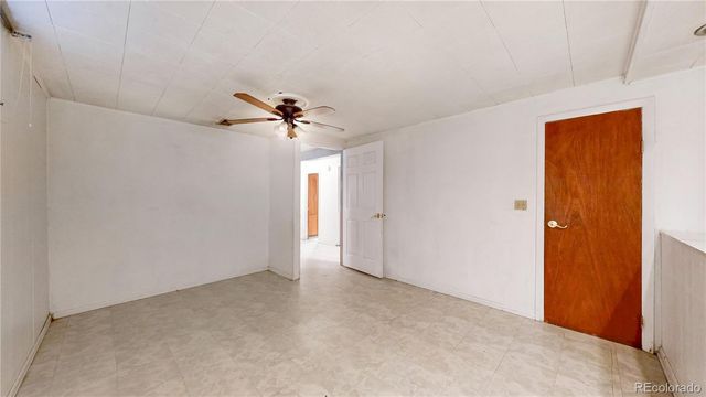 8306 Conifer Road, Denver, CO 80221