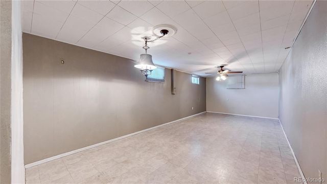 8306 Conifer Road, Denver, CO 80221