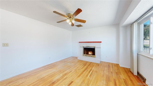 8306 Conifer Road, Denver, CO 80221