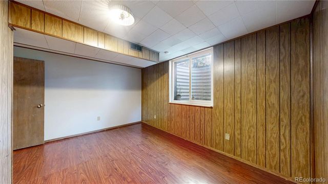 8306 Conifer Road, Denver, CO 80221