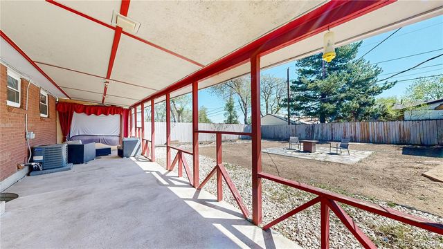 8306 Conifer Road, Denver, CO 80221