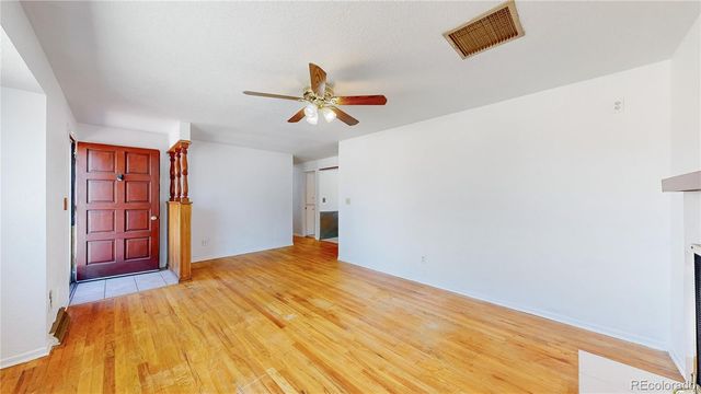 8306 Conifer Road, Denver, CO 80221