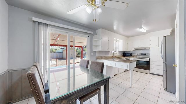 8306 Conifer Road, Denver, CO 80221