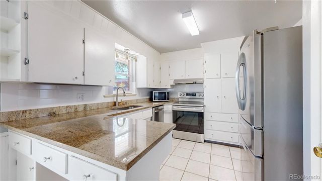 8306 Conifer Road, Denver, CO 80221