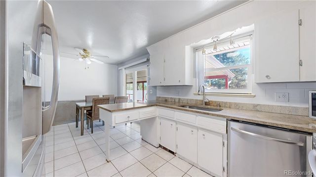 8306 Conifer Road, Denver, CO 80221