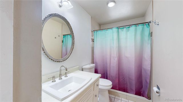 8306 Conifer Road, Denver, CO 80221