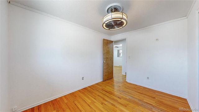 8306 Conifer Road, Denver, CO 80221