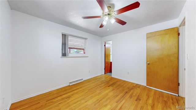 8306 Conifer Road, Denver, CO 80221