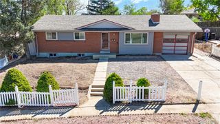 8306 Conifer Road, Denver, CO 80221