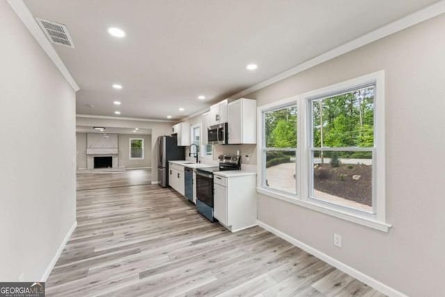 1989 Mount Vernon Road, Atlanta, GA 30338