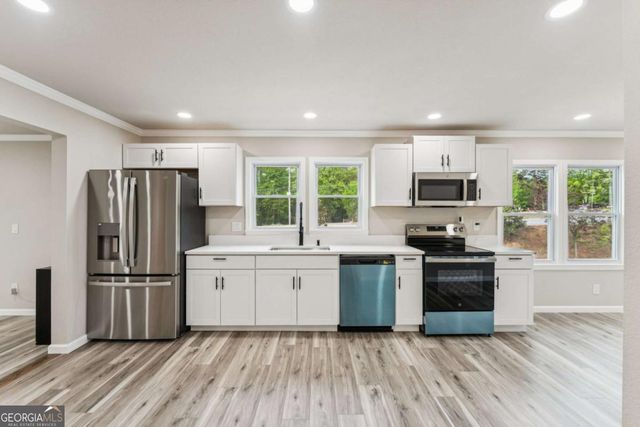 1989 Mount Vernon Road, Atlanta, GA 30338