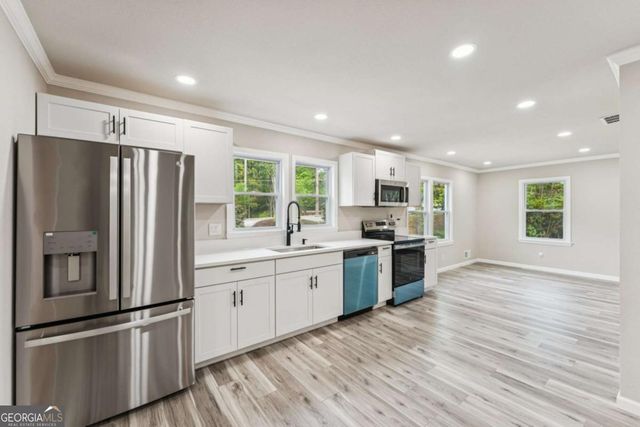 1989 Mount Vernon Road, Atlanta, GA 30338