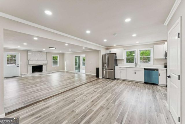 1989 Mount Vernon Road, Atlanta, GA 30338