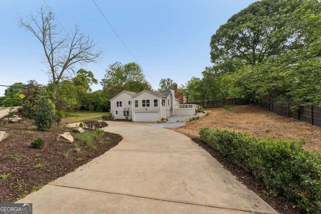 1989 Mount Vernon Road, Atlanta, GA 30338