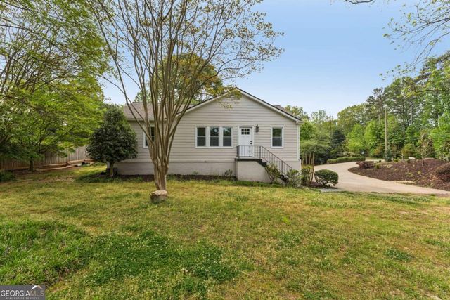 1989 Mount Vernon Road, Atlanta, GA 30338