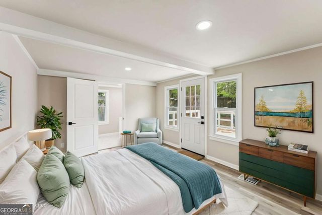 1989 Mount Vernon Road, Atlanta, GA 30338