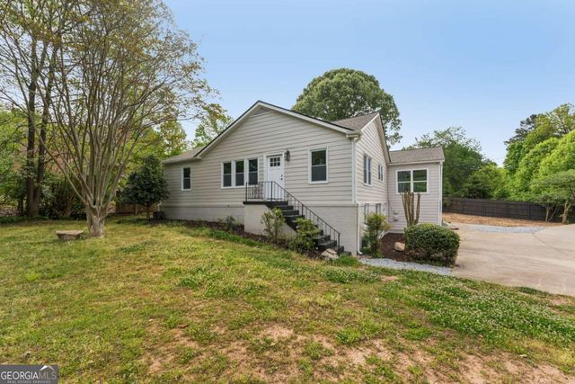 1989 Mount Vernon Road, Atlanta, GA 30338