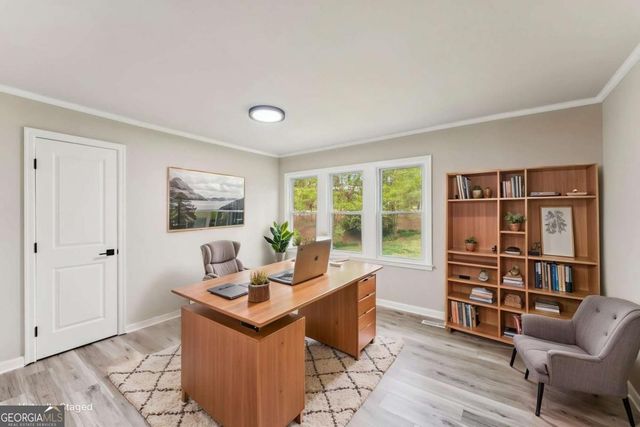 1989 Mount Vernon Road, Atlanta, GA 30338