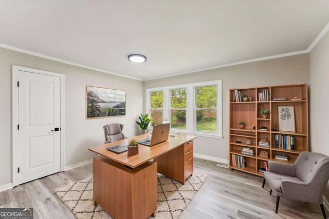 1989 Mount Vernon Road, Atlanta, GA 30338