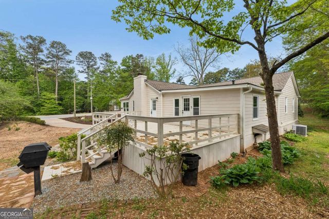 1989 Mount Vernon Road, Atlanta, GA 30338