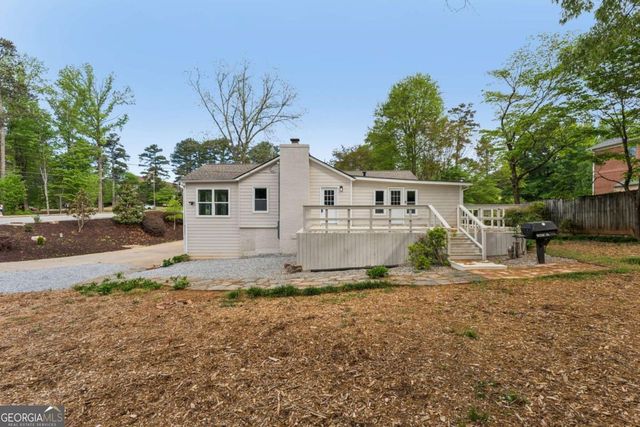 1989 Mount Vernon Road, Atlanta, GA 30338