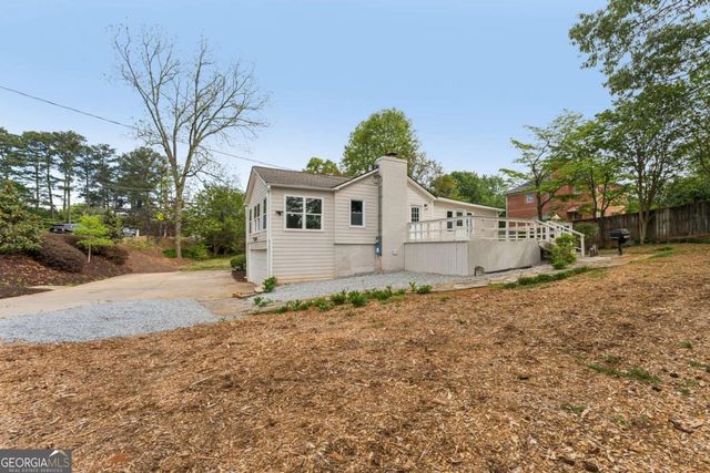 1989 Mount Vernon Road, Atlanta, GA 30338
