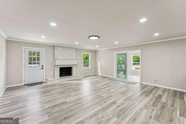 1989 Mount Vernon Road, Atlanta, GA 30338