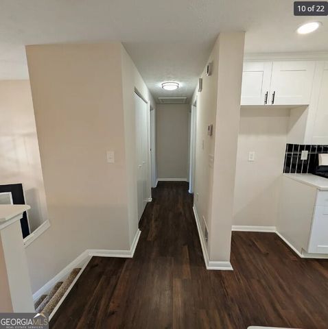 3414 Dearwood Drive SW, Lilburn, GA 30047