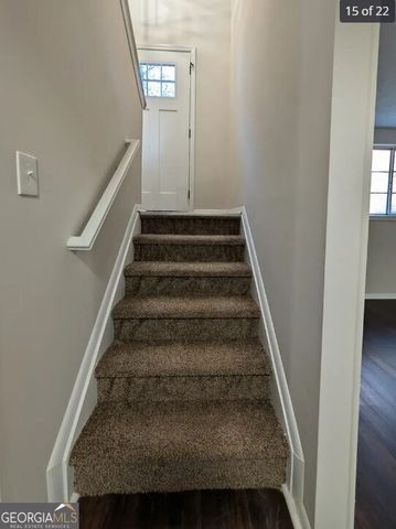 3414 Dearwood Drive SW, Lilburn, GA 30047