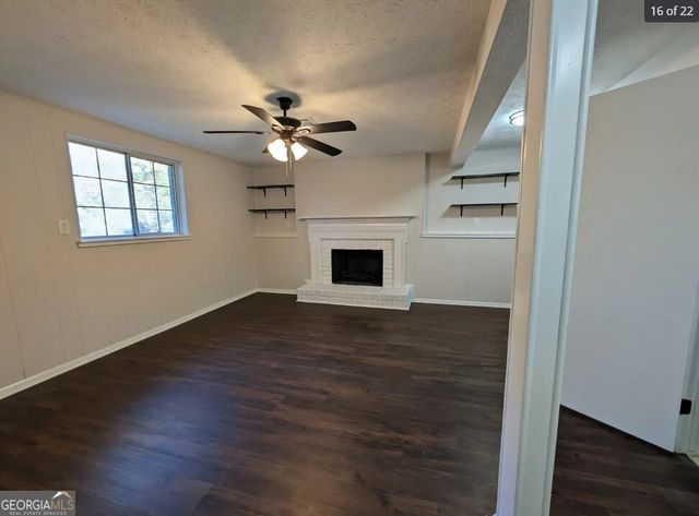 3414 Dearwood Drive SW, Lilburn, GA 30047