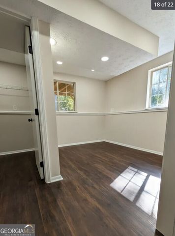 3414 Dearwood Drive SW, Lilburn, GA 30047