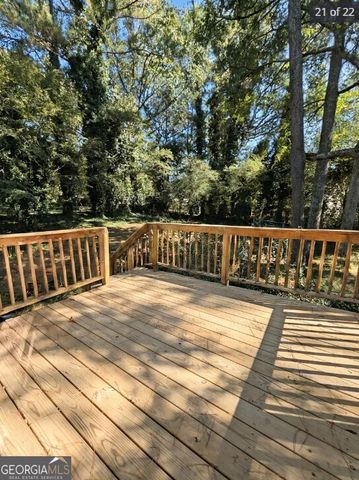 3414 Dearwood Drive SW, Lilburn, GA 30047