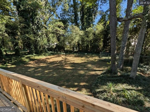 3414 Dearwood Drive SW, Lilburn, GA 30047