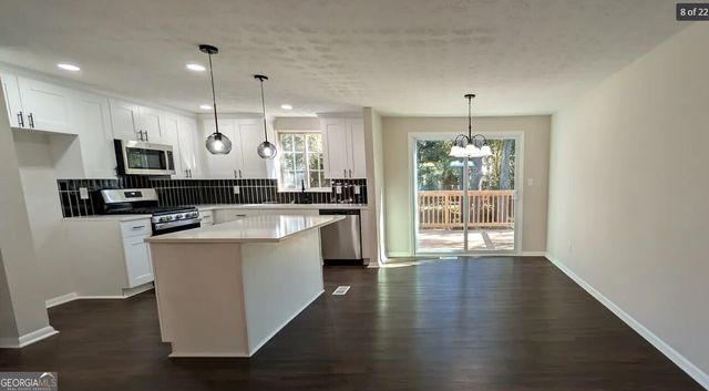 3414 Dearwood Drive SW, Lilburn, GA 30047