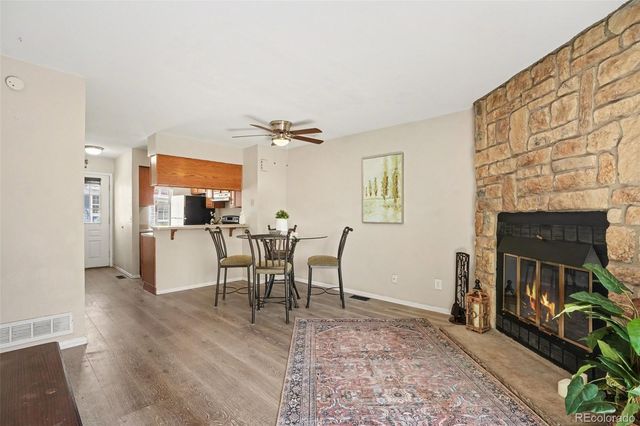 4019 Charleston Drive, Colorado Springs, CO 80916