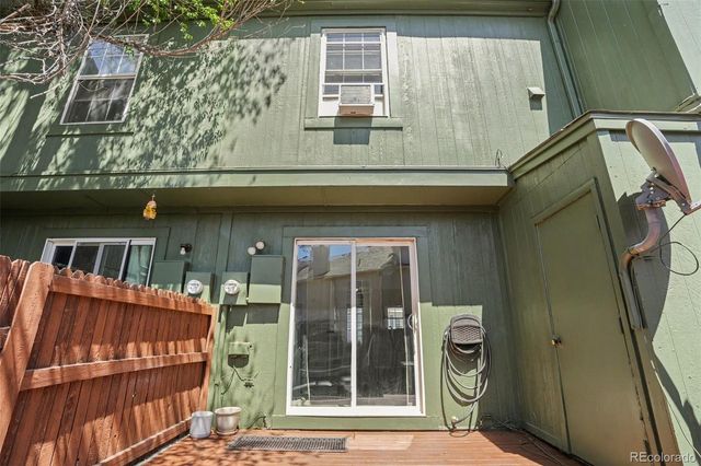 4019 Charleston Drive, Colorado Springs, CO 80916
